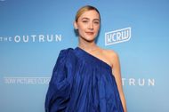 Saoirse Ronan (Photo by Amy Sussman/Getty Images)